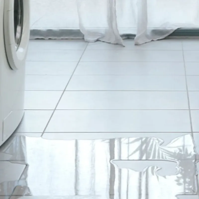 Appliance Leak Cleanup in Moca, PR