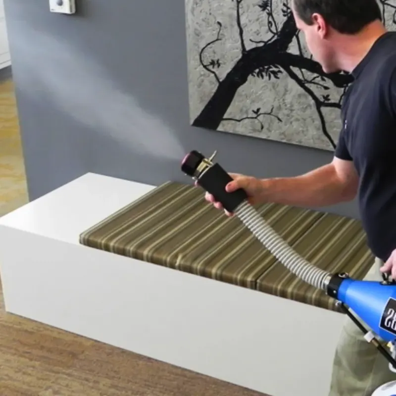 Professional Odor Removal in Moca, PR